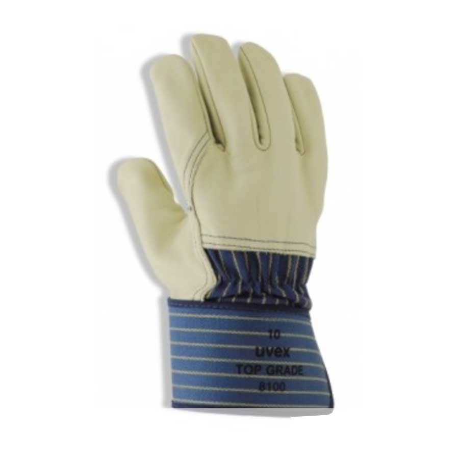 P8663-C0_I1 دستکش ایمنی یووکس مدل top grade 8100 - تصویر 1