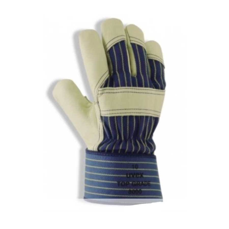 P8665-C0_I1 دستکش ایمنی یووکس مدل top grade 8300 - تصویر 1