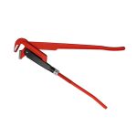 آچار دو دسته لوله گیر آروا مدل ۴۴۱۳ سایز 2 اینچ - تصویر 2