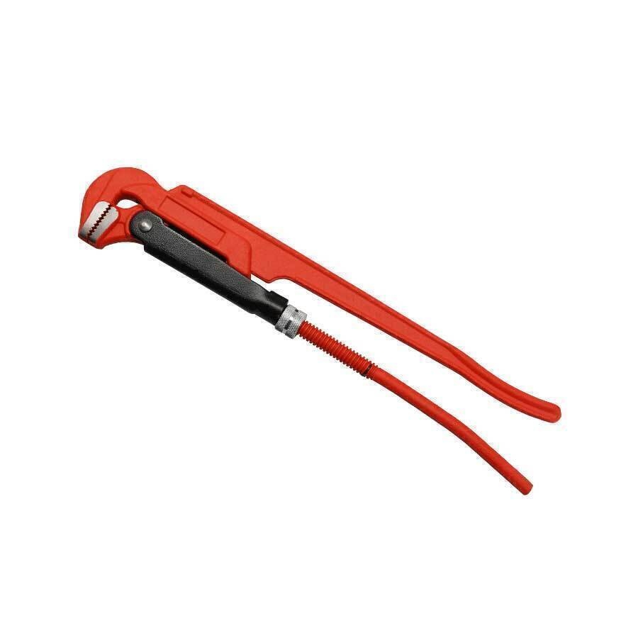 P8670-C0_I2 آچار دو دسته لوله گیر آروا مدل ۴۴۱۲ سایز 1.5 اینچ - تصویر 2