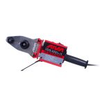 اتو لوله سبز آروا مدل 2302 - تصویر 4