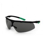 عینک ایمنی جوشکاری یووکس مدل 9178