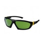 عینک ایمنی جوشکاری یووکس مدل 9185