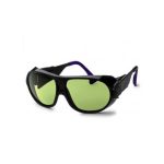 عینک ایمنی جوشکاری یووکس مدل 9180 - تصویر 3