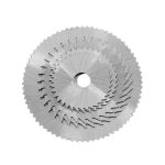 مجموعه 6 عددی ابزار برش فرز مینیاتوری - تصویر 4