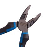 انبردست نووا مدل NEXT سایز 7 اینچ - تصویر 4