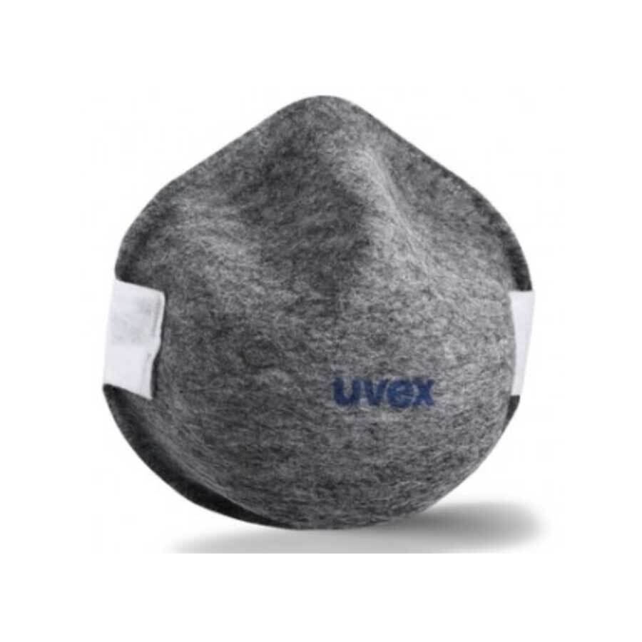 P8700-C0_I1 ماسک تنفسی یووکس مدل 7100 - تصویر 1