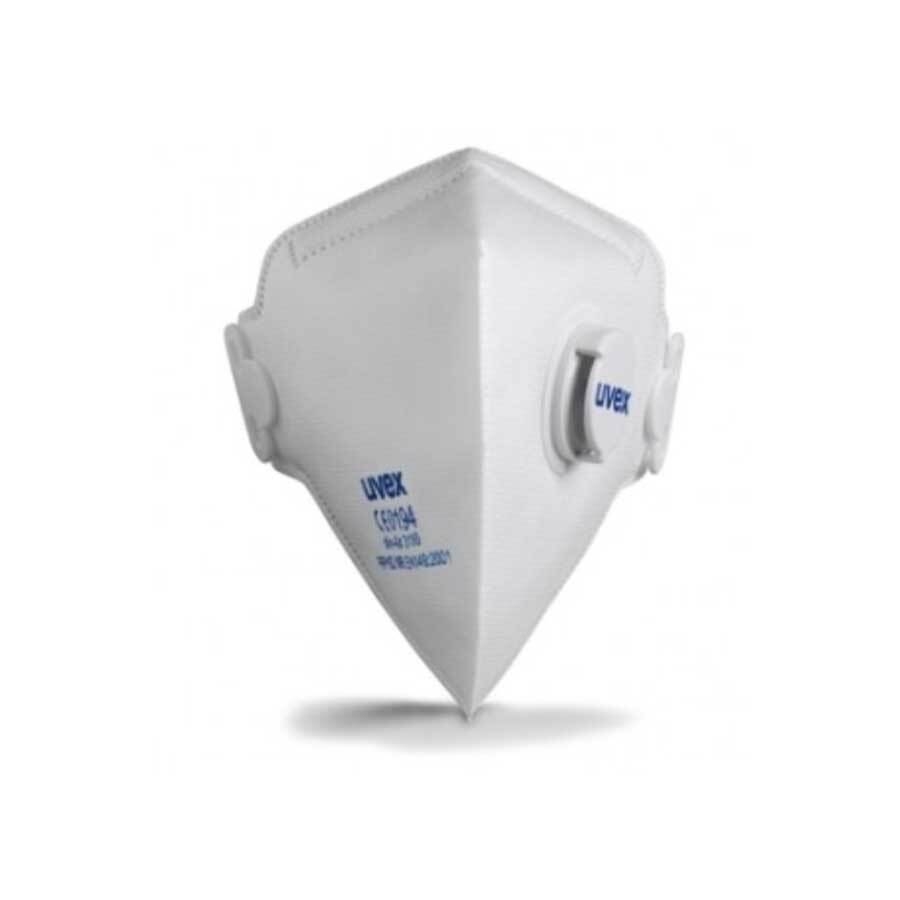 P8704-C0_I1 ماسک تنفسی یووکس مدل 3110 - تصویر 1