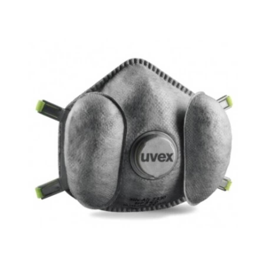 P8707-C0_I1 ماسک تنفسی یووکس مدل 7330 - تصویر 1