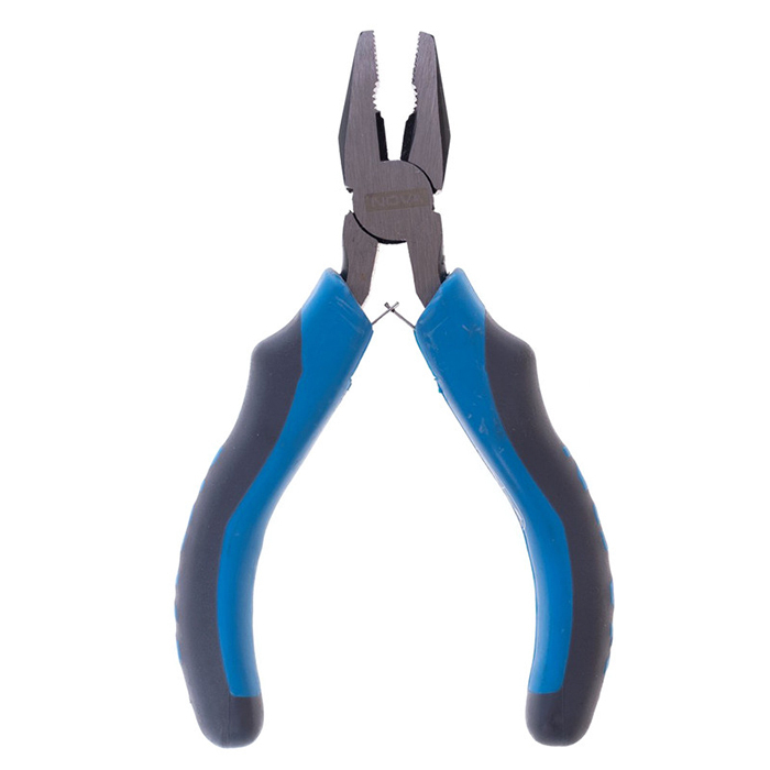 P8766-C0_I1 انبردست نووا مدل NTP-8011 سایز 4.5 اینچ - تصویر 1