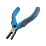 انبردست نووا مدل NTP-8011 سایز 4.5 اینچ - تصویر 2