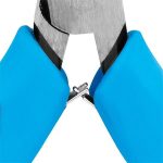 انبردست نووا مدل NTP-8011 سایز 4.5 اینچ - تصویر 3