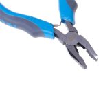 انبردست نووا مدل NTP-8011 سایز 4.5 اینچ - تصویر 4