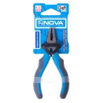 انبردست نووا مدل NTP-8011 سایز 4.5 اینچ - تصویر 5