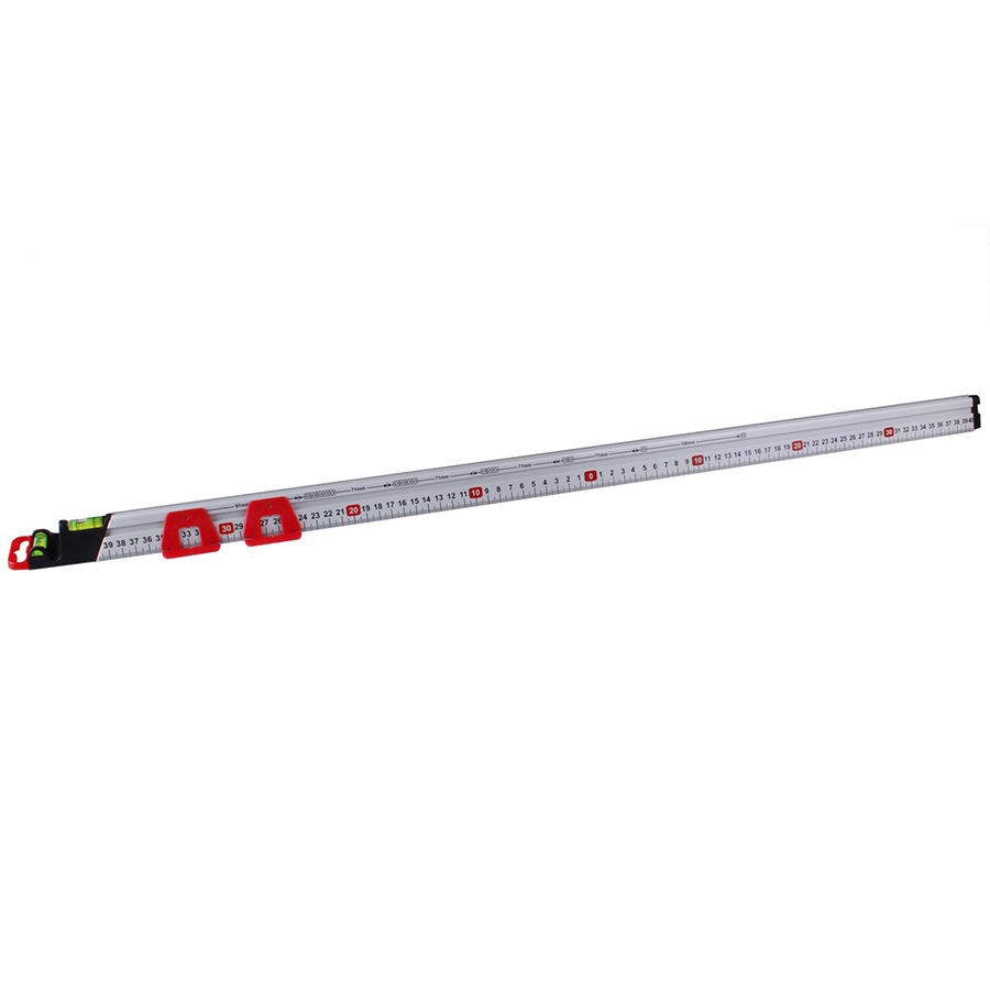 P8770-C0_I1 خط کش سه گوش 80 سانتی متری کاپرو مدل 313 - تصویر 1