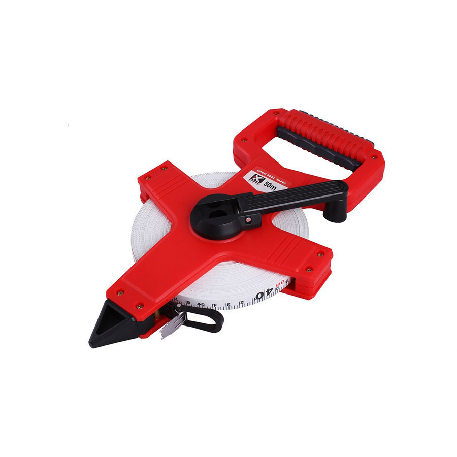 P8774-C0_I1 متر مهندسی 50 متری کاپرو مدل 660 - تصویر 1