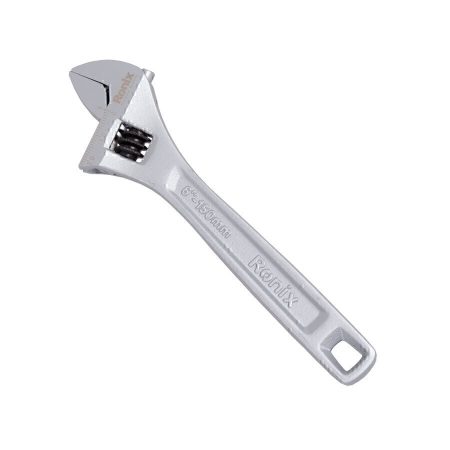 آچار فرانسه رونیکس مدل RH-2401 سایز 6 اینچ