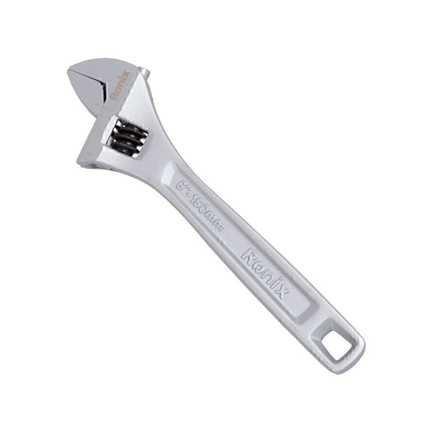 P8778-C0_I1 آچار فرانسه رونیکس مدل RH-2401 سایز 6 اینچ - تصویر 1