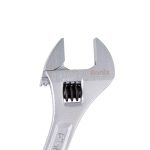 آچار فرانسه رونیکس مدل RH-2401 سایز 6 اینچ - تصویر 4