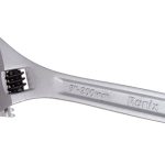 آچار فرانسه 8 اینچی رونیکس مدل RH-2402 - تصویر 3