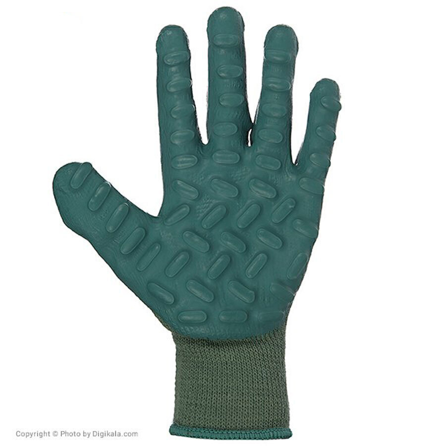 P8786-C0_I1 دستکش ایمنی مدل CL8117 فاکس 6جفتی - تصویر 1