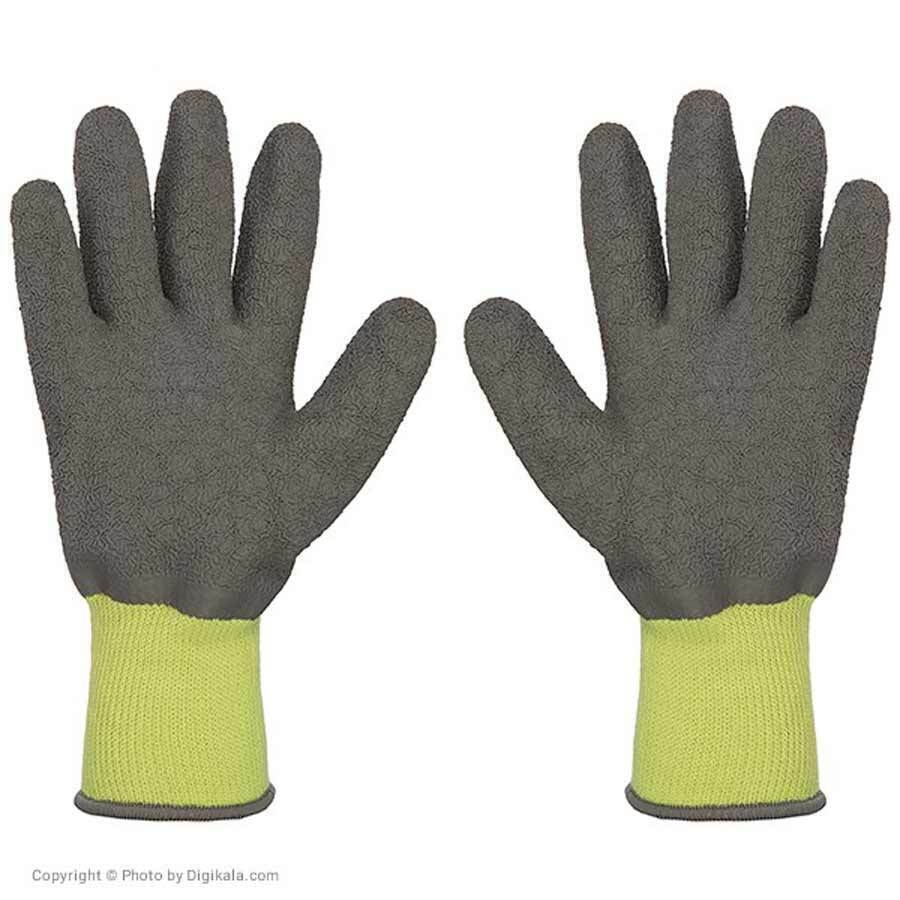 P8787-C0_I1 دستکش ایمنی مدل 2302 فاکس 6جفتی - تصویر 1