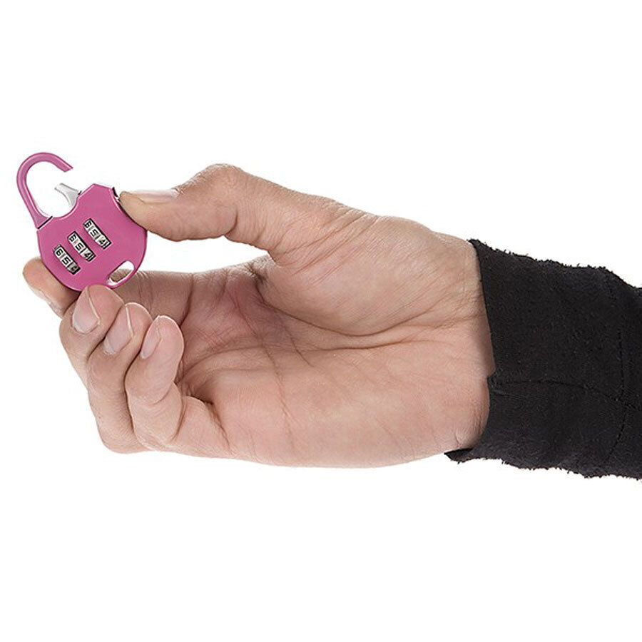 P8810-C0_I1 قفل کابلی مدل nl411 بلاسام - تصویر 1