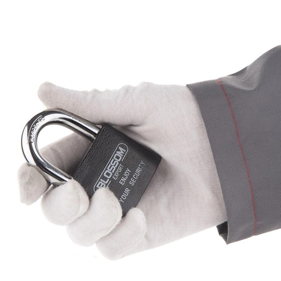 P8811-C0_I1 قفل آویز مدل ls4160 بلاسام - تصویر 1