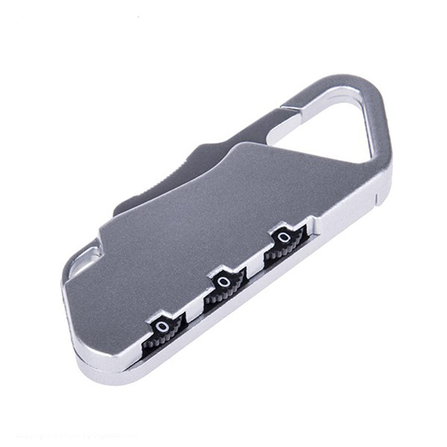 P8812-C0_I1 قفل آویز مدل nl210 بلاسام - تصویر 1