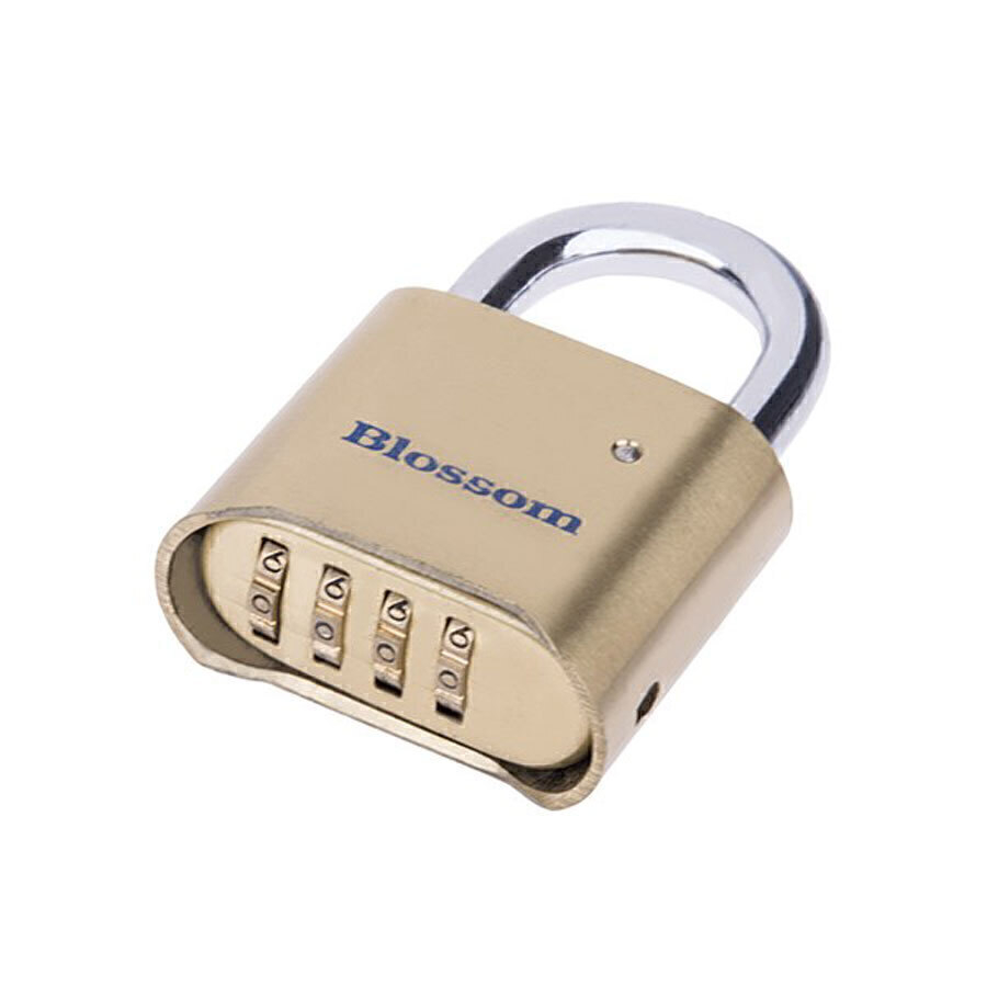 P8813-C0_I1 قفل آویز مدل nl120 بلاسام - تصویر 1