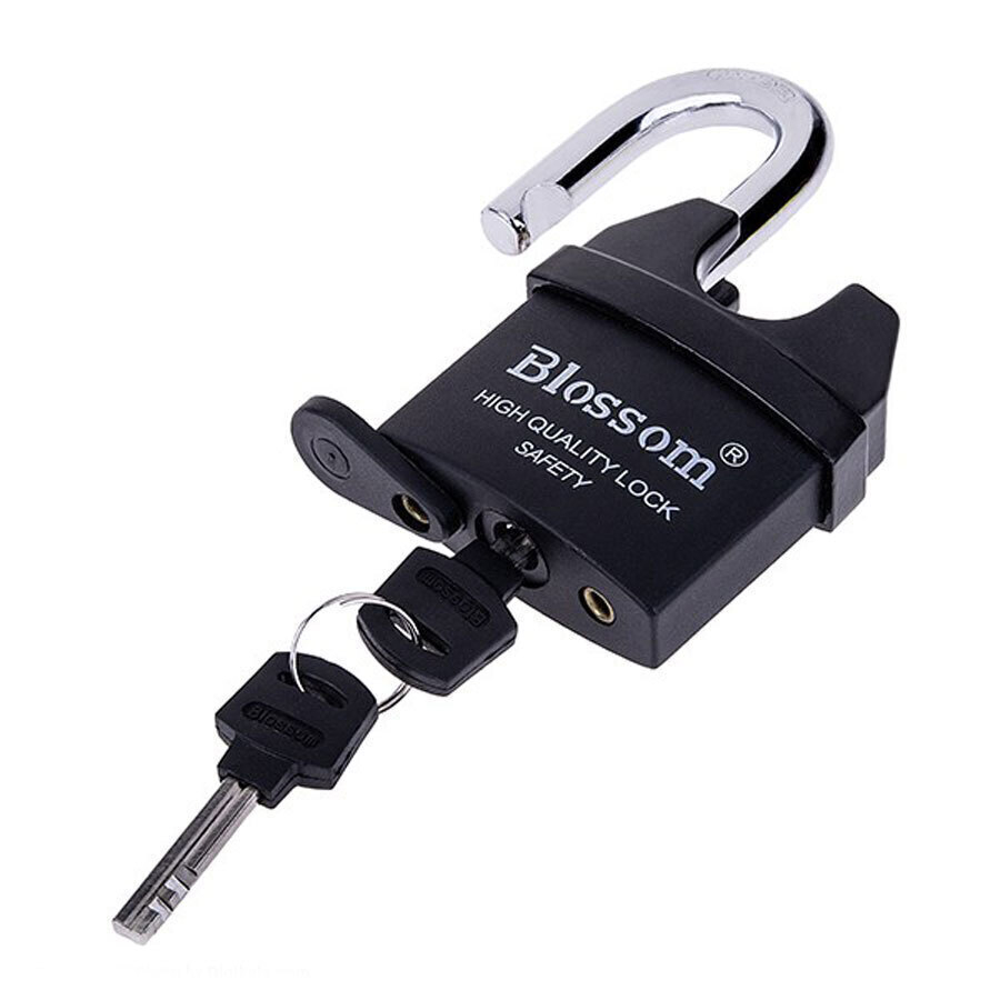 P8814-C0_I1 قفل آویز مدل ls050613402 بلاسام - تصویر 1