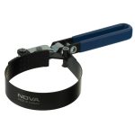 آچار فیلتر بازکن نووا مدل NTS 3111 - تصویر 3