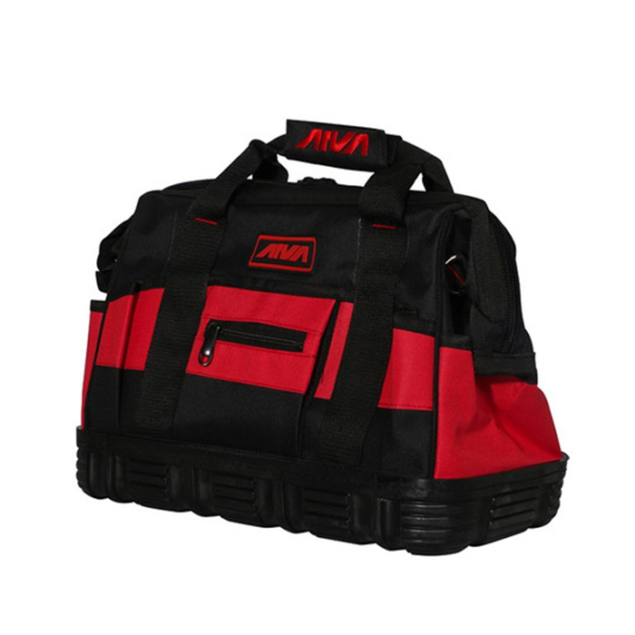 P8876-C0_I1 کیف ابزار کف پلاستیکی بزرگ آروا مدل 4504 - تصویر 1