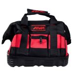 کیف ابزار کف پلاستیکی کوچک آروا مدل 4503