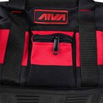 کیف ابزار کف پلاستیکی کوچک آروا مدل 4503 - تصویر 5