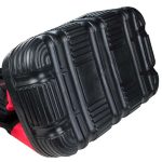 کیف ابزار کف پلاستیکی کوچک آروا مدل 4503 - تصویر 6