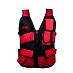 جلیقه ابزار آروا مدل 4506