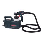 پیستوله رنگ پاش برقی 950 وات رونیکس مدل RH-1395