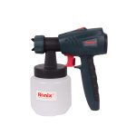 پیستوله رنگ پاش برقی 950 وات رونیکس مدل RH-1395 - تصویر 2