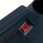 پیستوله رنگ پاش برقی 950 وات رونیکس مدل RH-1395 - تصویر 4