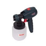 پیستوله رنگ پاش برقی 950 وات رونیکس مدل RH-1395 - تصویر 6