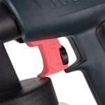 پیستوله رنگ پاش برقی 950 وات رونیکس مدل RH-1395 - تصویر 7