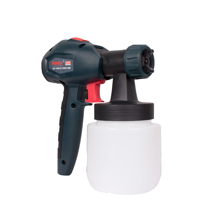P8901-C0_I1 پیستوله رنگ پاش برقی 750 وات رونیکس مدل RH-1375T - تصویر 1