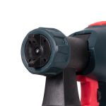 پیستوله رنگ پاش برقی 750 وات رونیکس مدل RH-1375T - تصویر 3