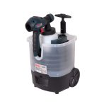 پیستوله رنگ پاش برقی 750 وات رونیکس مدل RH-1375T - تصویر 5