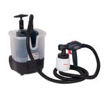 پیستوله رنگ پاش برقی 750 وات رونیکس مدل RH-1375T - تصویر 6