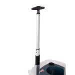 پیستوله رنگ پاش برقی 750 وات رونیکس مدل RH-1375T - تصویر 9