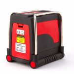 تراز لیزری کاپرو مدل 872 - Image 4