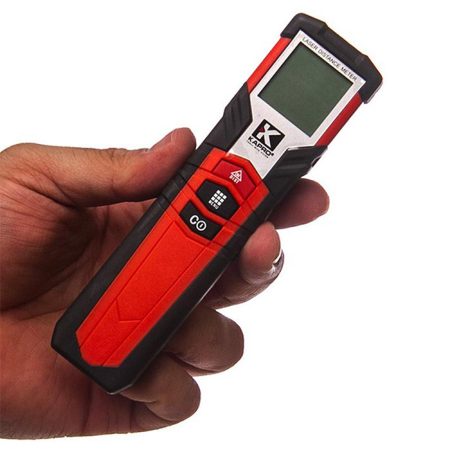 متر لیزری کاپرو مدل M30-383