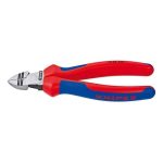 انبر سیم چین و سیم لخت کن کنیپکس مدل 1422160 سایز 6 اینچ - تصویر 2